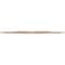 Ekena Millwork Cohen Wood Fretwork Pierced Ceiling Medallion, Red Oak, 40"OD x 13 5/8"ID x 1/4"T CMWP40X40X0250CORO - alternate 5